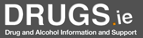 Drugs.ie logo