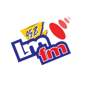 LMFM radio Logo