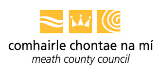 Meath County Council Logo
