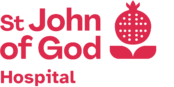 Saint John of God logo