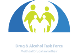 WESTERN REGIONAL DRUGS AND ALCOHOL TASK FORCE logo